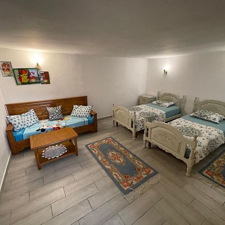 Kelibia Beach Luxury Maison Extérieur photo