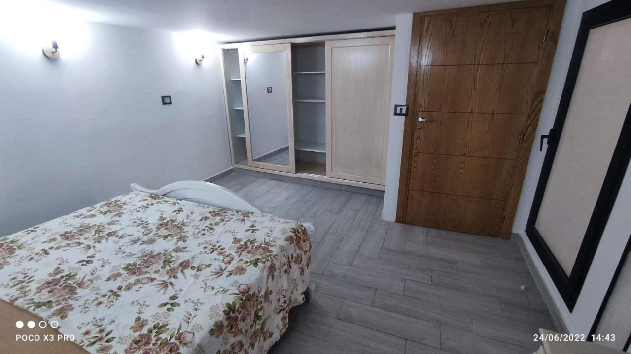 Kelibia Beach Luxury Maison Extérieur photo