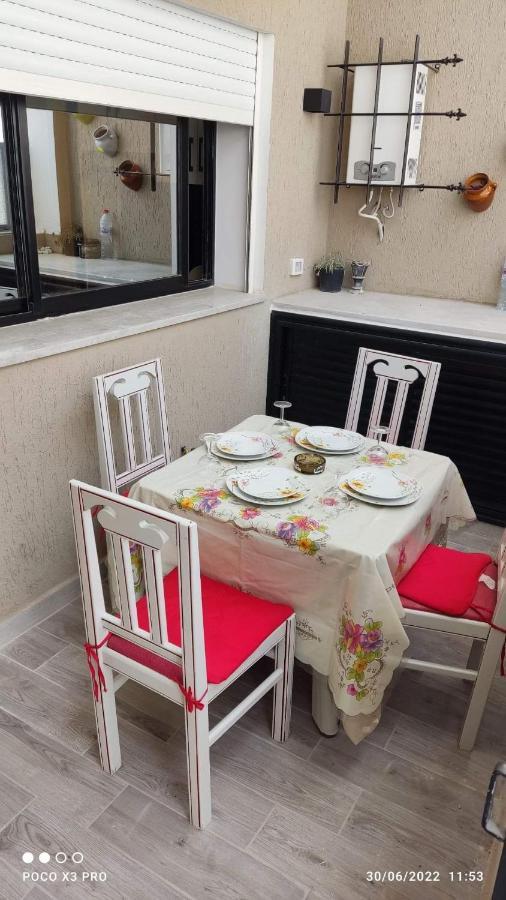 Kelibia Beach Luxury Maison Extérieur photo